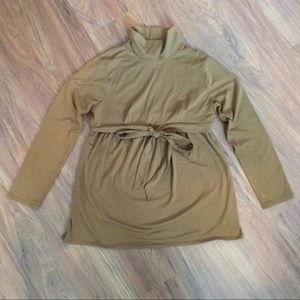 🔵 BUY 1️⃣ GET 1️⃣ FREE Oh Baby Maternity Shirt